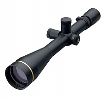 Оптический прицел LEUPOLD VX-3 6,5-20x50mm LR target matte black Fine Duplex