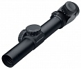 Оптический прицел LEUPOLD Mark 4 1,5-5x20mm MR/T matte black illuminated front focal 300 blackout
