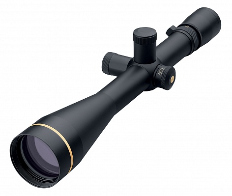 Оптический прицел LEUPOLD VX-3 8,5-25x50mm Side Focus Target matte black Fine Duplex