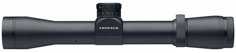 Оптический прицел LEUPOLD Mark 4 2,5-8x36mm MR/T M2 matte black illuminated TMR
