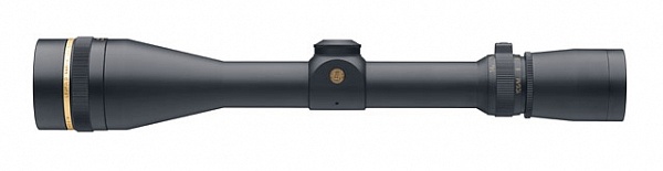 Оптический прицел LEUPOLD VX-3 4,5-14x40mm  AO matte black Varmint Hunter
