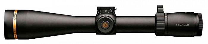 Оптический прицел LEUPOLD VX-6HD 3-18x44mm CDS-ZL2 Side Focus Varmint Hunter (с подсветкой)