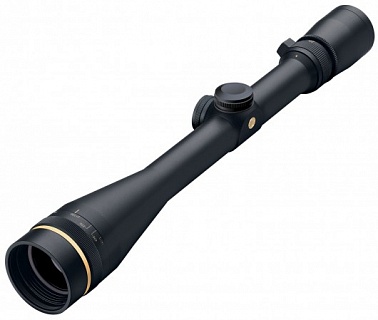 Оптический прицел LEUPOLD VX-3 6,5-20x40mm AO matte black Target Dot