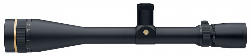 Оптический прицел LEUPOLD VX-3 6,5-20x40mm EFR target matte black Fine Duplex