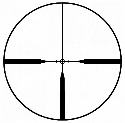 ПРИЦЕЛ ОПТИЧЕСКИЙ LEUPOLD VX-FREEDOM 1.5-4X20MM MATTE BLACK PIG-PLEX фото №2