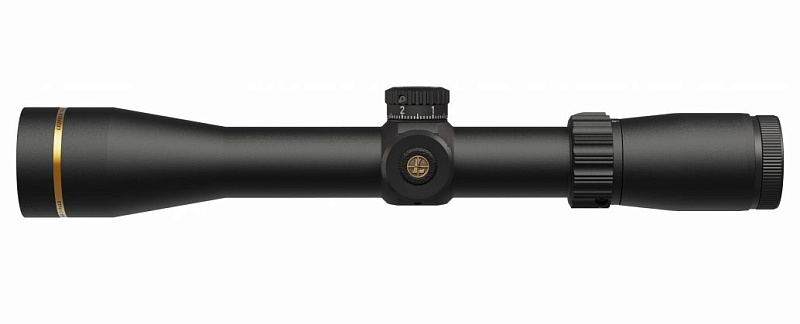 ПРИЦЕЛ ОПТИЧЕСКИЙ LEUPOLD VX-FREEDOM AR 3-9X40 Ø30MM CЕТКА FIREDOT TRI-MIL/.223 С ПОДСВЕТКОЙ