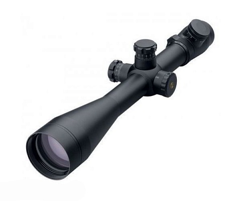 Оптический прицел LEUPOLD Mark 4 6,5-20x50 LR/T M1 Side Focus matte black Mil Dot