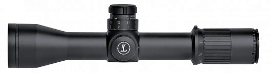 Оптический прицел LEUPOLD Mark 6 3-18x44 M5B2 Front Focal Mil Dot