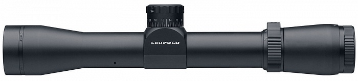 Оптический прицел LEUPOLD Mark 4 2,5-8x36mm MR/T M2 matte black illuminated Mil Dot