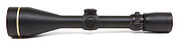 ПРИЦЕЛ ОПТИЧЕСКИЙ LEUPOLD VX-3 3,5-10X50 MATTE BLACK Ø25,4MM СЕТКА HEAVY DUPLEX БЕЗ ПОДСВЕТКИ