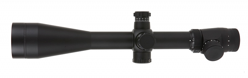 Оптический прицел LEUPOLD Mark 4 8,5-25x50 LR/T M1 Side Focus illuminated TMR