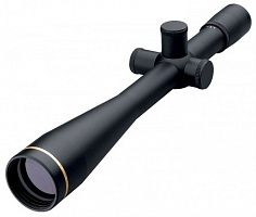 Оптический прицел LEUPOLD Competition 40x45mm matte black 1/8 min Target Dot