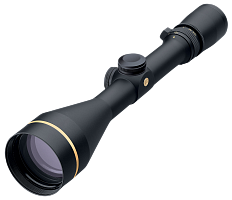 Оптический прицел LEUPOLD VX-3 4,5-14x50mm LR matte black illuminated TMR