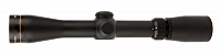 Оптический прицел LEUPOLD Rifleman 2-7x33mm matte black Wide Duplex