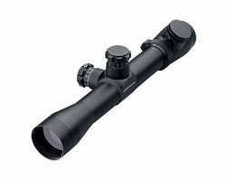 Оптический прицел LEUPOLD Mark 4 2,5-8x36mm MR/T M1 matte black illuminated TMR
