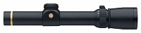 Оптический прицел LEUPOLD VX-3 1,5-5x20mm matte black illuminated German-4 Dot