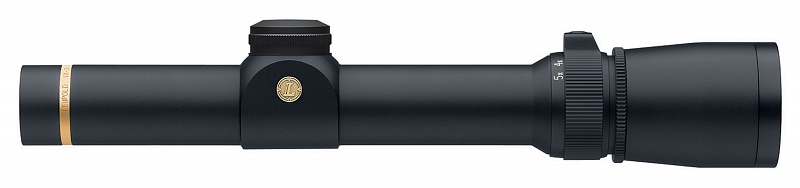 Оптический прицел LEUPOLD VX-3 1,5-5x20mm matte black illuminated German-4 Dot
