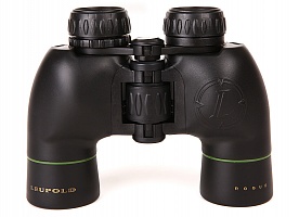 Бинокль LEUPOLD BX-1 Rogue 10x42 Porro Black Binocular