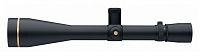 Оптический прицел LEUPOLD VX-3 8,5-25x50mm Side Focus Target matte black Fine Duplex фото №2