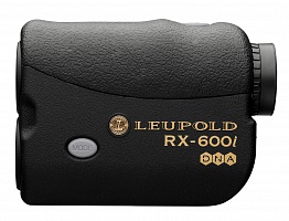 Дальномер LEUPOLD RX-600i Black