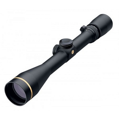 Оптический прицел LEUPOLD VX-3 4,5-14x40mm  (30mm) Side Focus gloss black Varmint Hunter