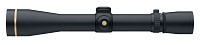 ПРИЦЕЛ ОПТИЧЕСКИЙ LEUPOLD VX-3 4,5-14X40 SIDE FOCUS MATTE BLACK Ø30ММ СЕТКА DUPLEX БЕЗ ПОДСВЕТКИ фото №2