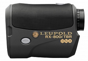 Дальномер LEUPOLD RX-800i TBR Black/Gray