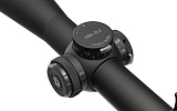 ПРИЦЕЛ ОПТИЧЕСКИЙ LEUPOLD VX-6HD 3-18X44 CDS-ZL2 SIDE FOCUS  Ø30MM СЕТКА FIREDOT DUPLEX С ПОДСВЕТКОЙ фото №3