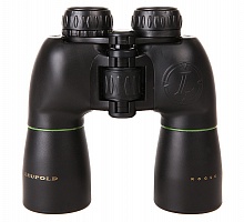 Бинокль LEUPOLD BX-1 Rogue 10x50 Porro Black Binocular