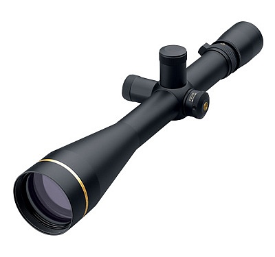 Оптический прицел LEUPOLD VX-3 6,5-20x50mm Side Focus Target matte black Varmint Hunter