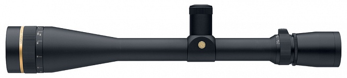 Оптический прицел LEUPOLD VX-3 6,5-20x40mm EFR target matte black Fine Duplex