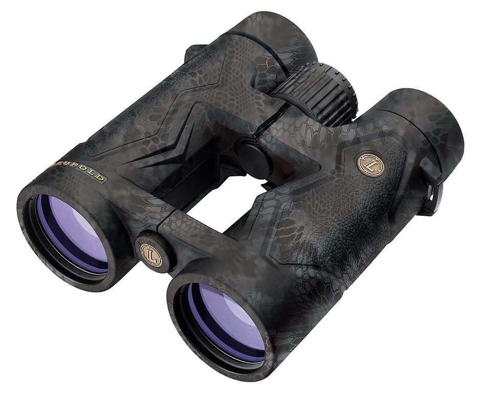 Leupold mojave best sale