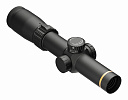 ПРИЦЕЛ ОПТИЧЕСКИЙ LEUPOLD VX-FREEDOM AR 1,5-4X20 Ø30MM СЕТКА FIREDOT MIL-RING С ПОДСВЕТКОЙ фото №5