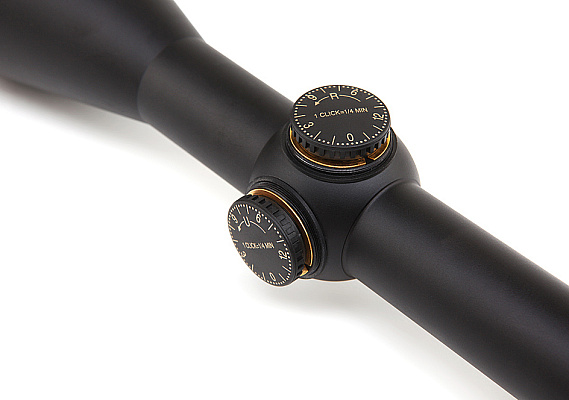 ПРИЦЕЛ ОПТИЧЕСКИЙ LEUPOLD VX-3 3,5-10X50 MATTE BLACK Ø25,4MM СЕТКА HEAVY DUPLEX БЕЗ ПОДСВЕТКИ фото №2