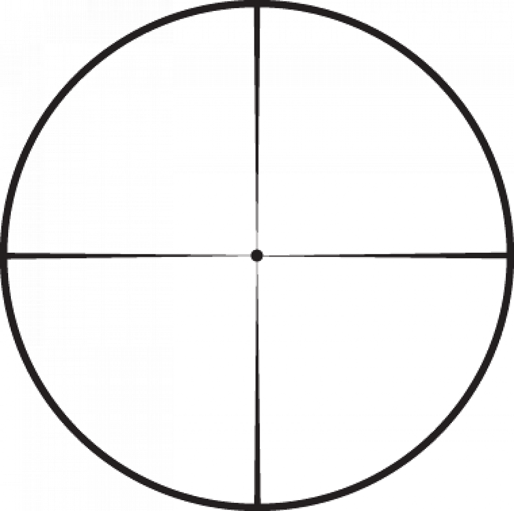 LEUPOLD DOT