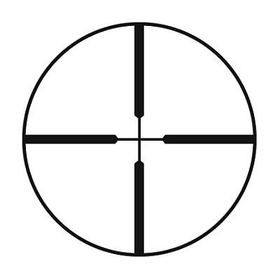 ПРИЦЕЛ ОПТИЧЕСКИЙ LEUPOLD VX-3 3,5-10X50 MATTE BLACK Ø25,4MM СЕТКА HEAVY DUPLEX БЕЗ ПОДСВЕТКИ фото №4